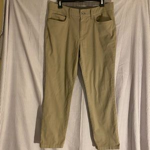 MENS CALVIN KLEIN SLIM FIT CHINO